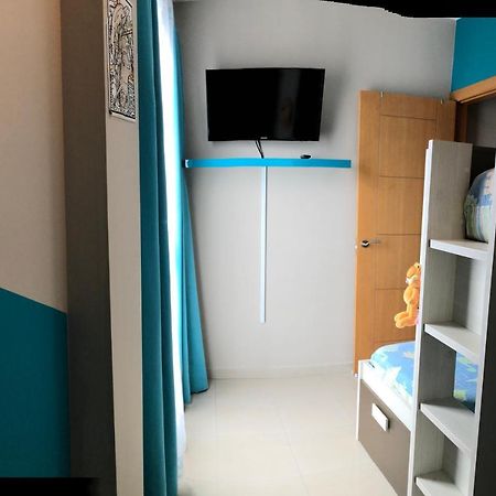 Apartament Casa Nurita Y El Cho Gran Tarajal Zewnętrze zdjęcie