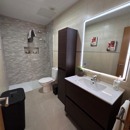 Apartament Casa Nurita Y El Cho Gran Tarajal Zewnętrze zdjęcie