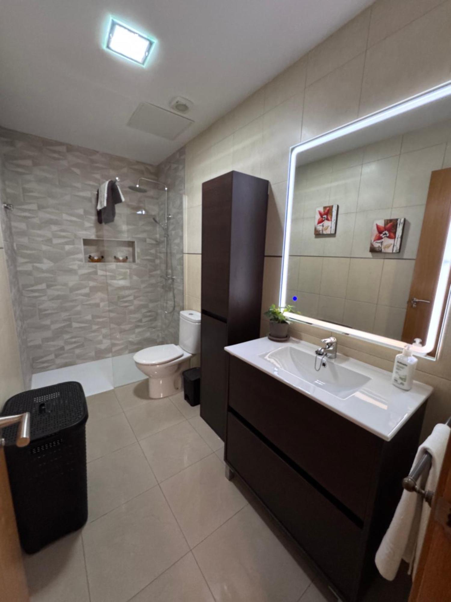Apartament Casa Nurita Y El Cho Gran Tarajal Zewnętrze zdjęcie